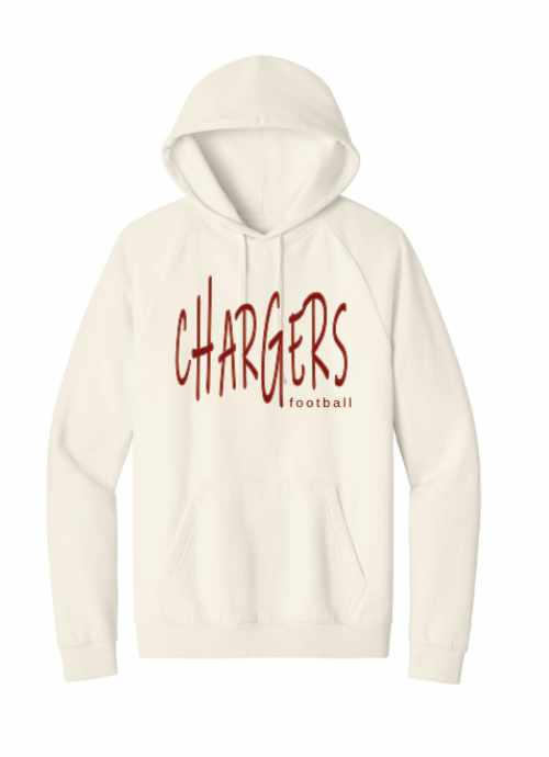 Chargers Football Fanatic alternate view