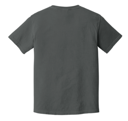 Chatfield Back to Ball Print Tee reference